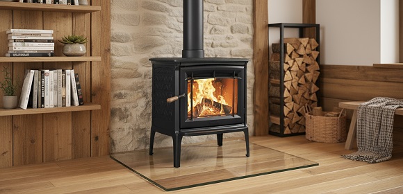 liatinové kachle Shelburne liatinové kachle Shelburne